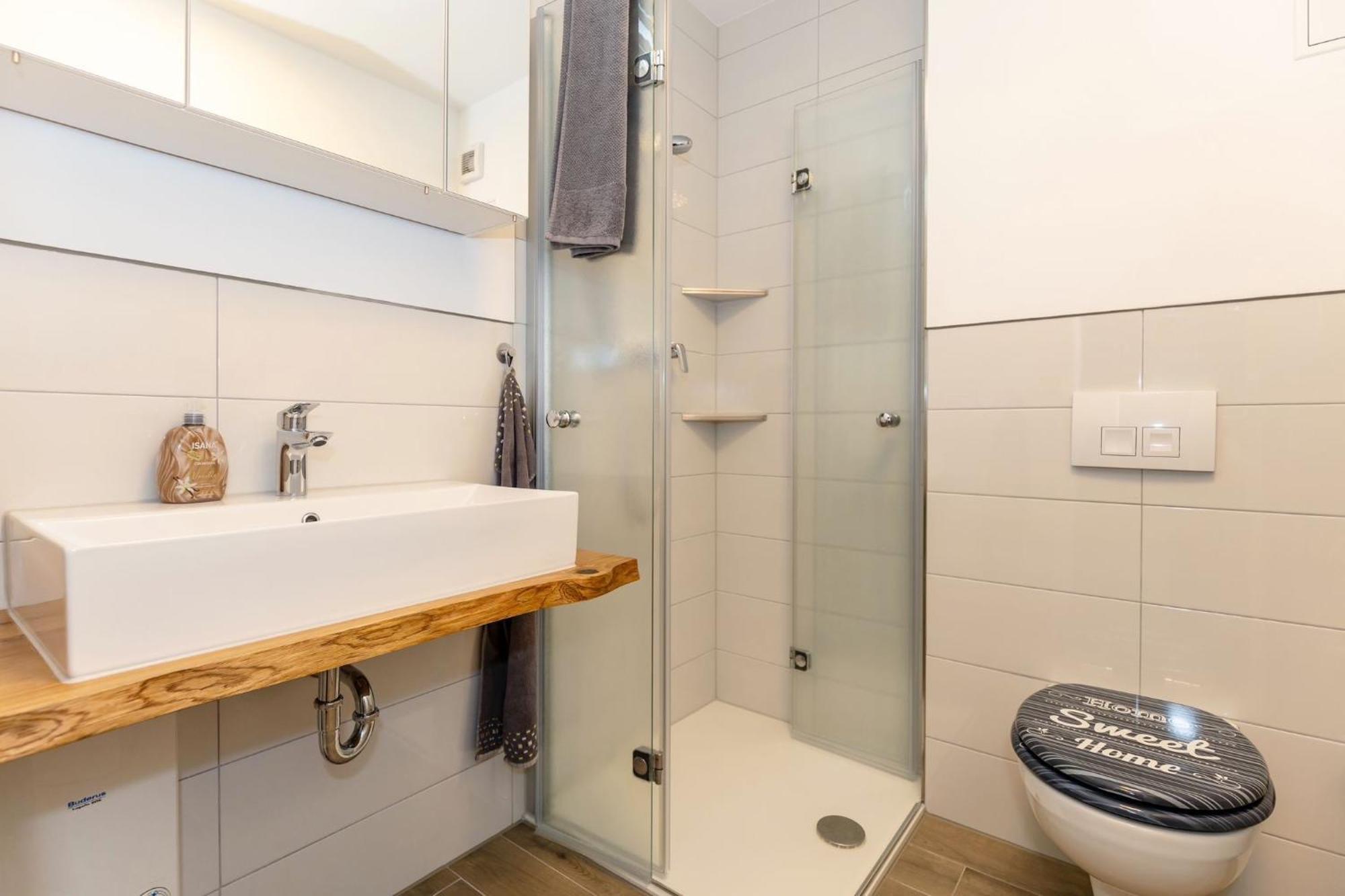 Moewen-Butze 8103 Yachthafenresidenz Apartment Ostseebad Kühlungsborn Екстериор снимка